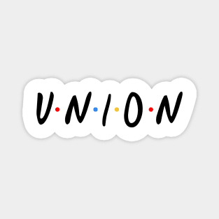 Union Magnet