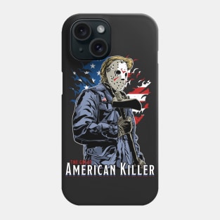 The Great American Phone Case