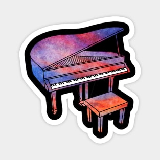 Piano Magnet