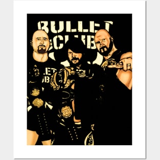 Bullet Club football jersey now on sale!