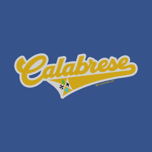 Calabrese T-Shirt