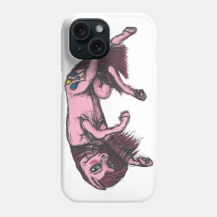 Diane Phone Case