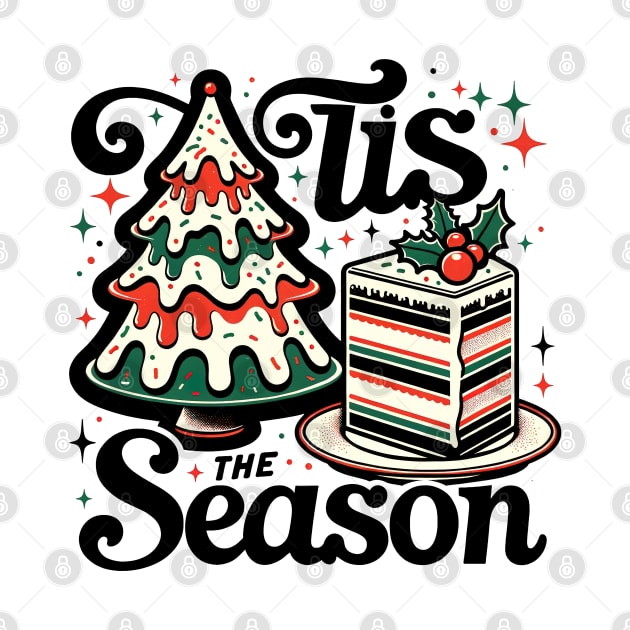 Tis the season by MZeeDesigns