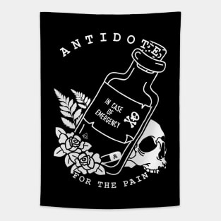 Antidote Tapestry