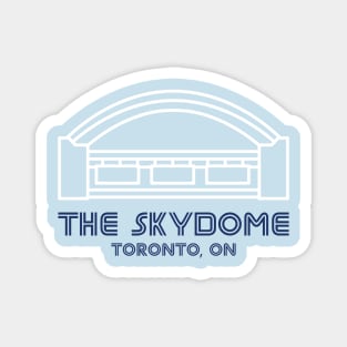 The Skydome Magnet