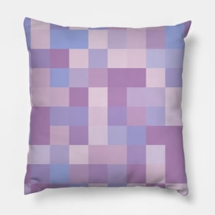 Pixels | Romantic Pillow