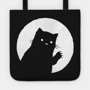 Meow Tote