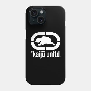 KAIJU URBAN FASHION - 2.0 Phone Case