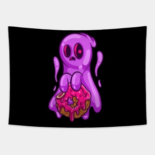 ghosh donut Tapestry