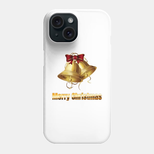 christmas Phone Case by alialbadr