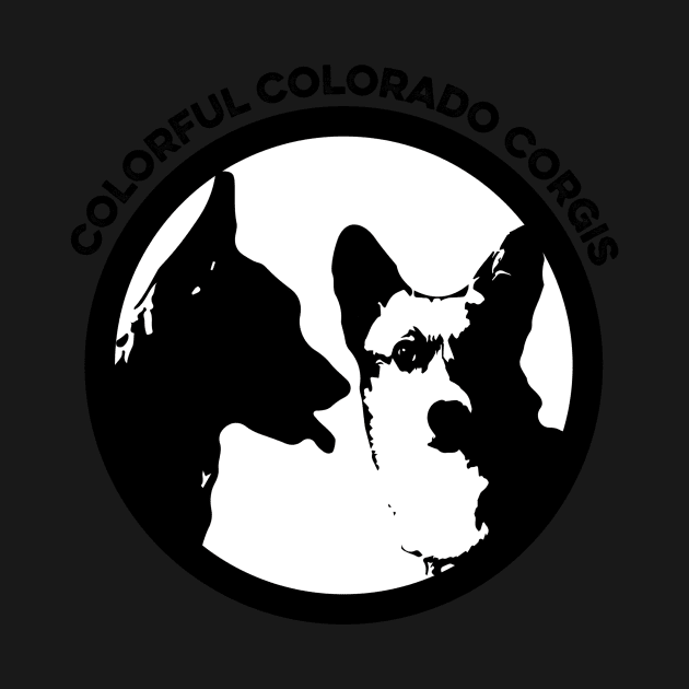 Colorful Colorado Corgis 4 by 5ivecanons