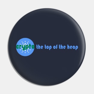 Copy the top of the heap Pin