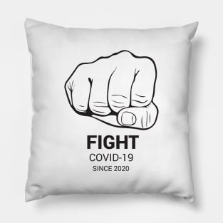 Fight Pillow