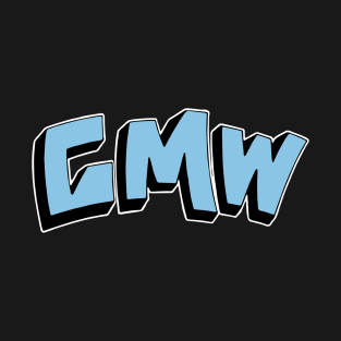 CMW graff T-Shirt