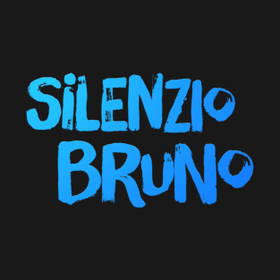 Luca - Silenzio - Bruno T-Shirt