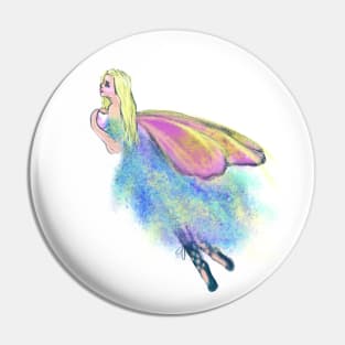 Fairy Pin