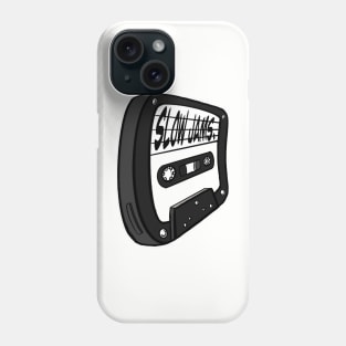 Slow Jams Cassette Tape Phone Case