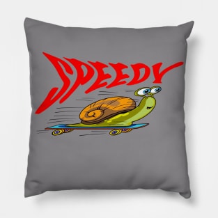 Speedy Pillow