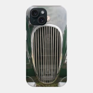 Jag XK120 Phone Case