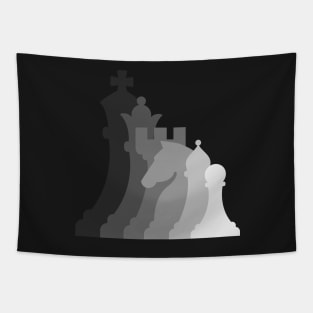 Chess Tapestry