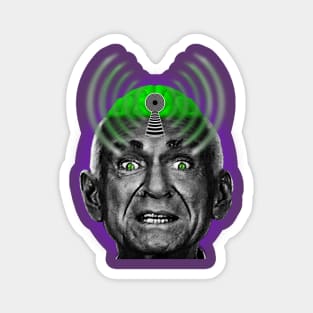 Marshall Applewhite // Heaven's Gate FanArt Magnet