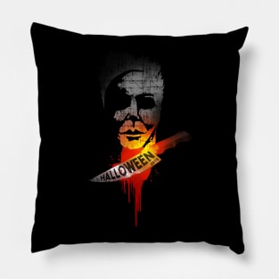 Halloween 2018 Pillow