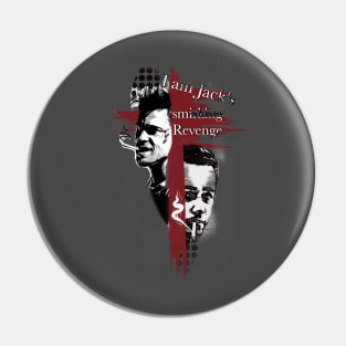 Fight club Pin