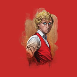 Enjolras T-Shirt