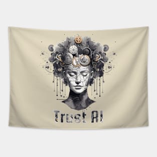 Trust AI - Artificial Intelligence Tapestry