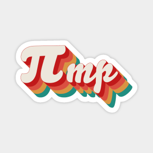 πmp (pimp) Magnet