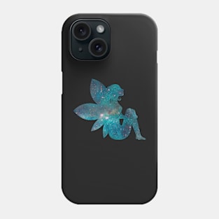 Space Fairy Phone Case