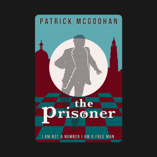 The Prisoner T-Shirt