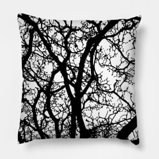 Brain Creative Design Pillow