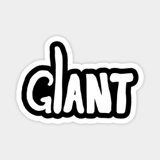 giant Magnet