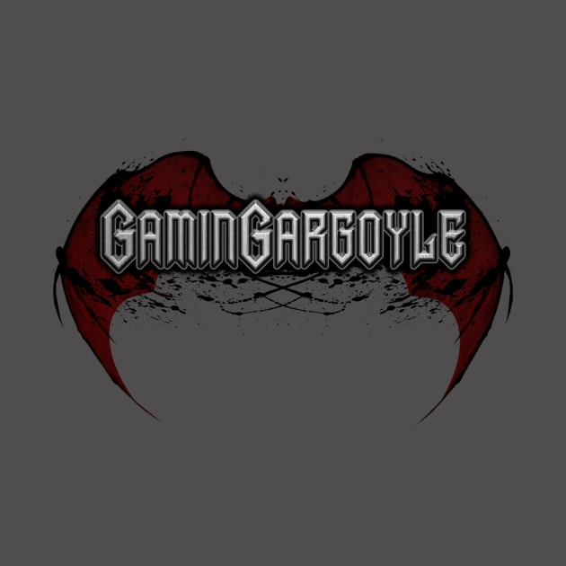 GaminGargoyle Creature Wings by GaminGargoyle