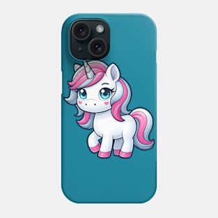 Unicorn S01 D63 Phone Case