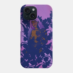 Goddess Self Care Phone Case