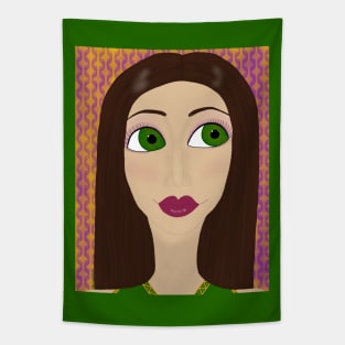 Fiona Tapestry