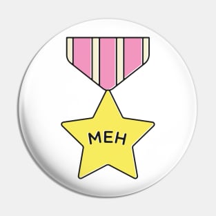 Meh Pin