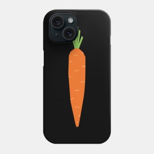 CARROT Phone Case