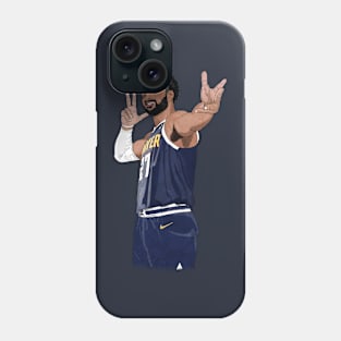 Jamal 27 - Original Artwork Phone Case