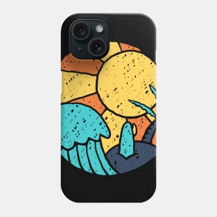 Beach Vibes Phone Case