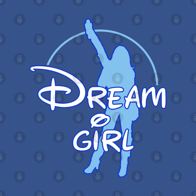 Dream Girl by Lightning Bolt Designs