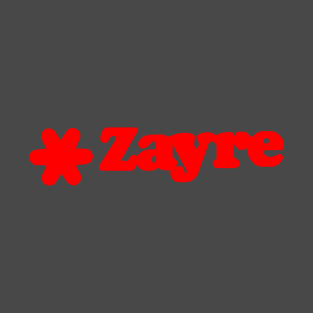 Zayre T-Shirt