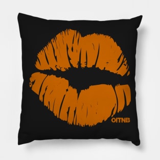 Tastee Lips Pillow