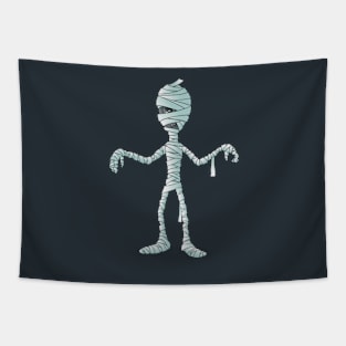 Mummy Tapestry