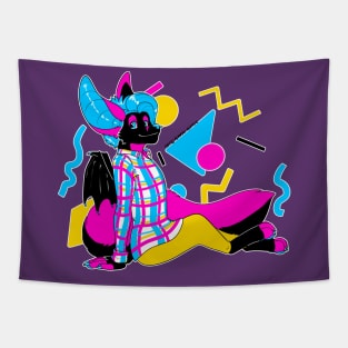 CMYK Temrin Tapestry