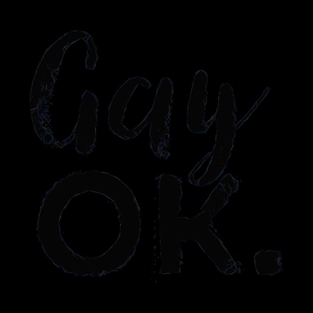 Gay OK by zaymen.bouragba