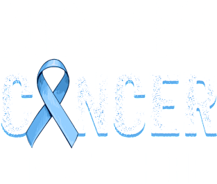 Nice Try Cancer I'm Still Here Prostate Cancer Awareness Magnet