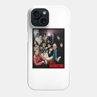 Sopranos 30 Phone Case